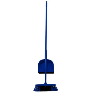 Szczotka +kij+szufelka Tulipan 300/1500 mix